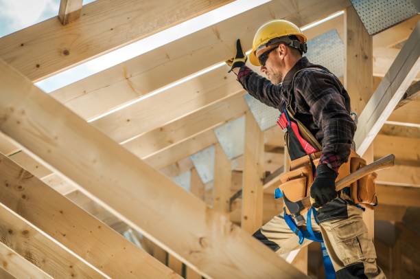 Best New Roof Installation  in Reese, MI