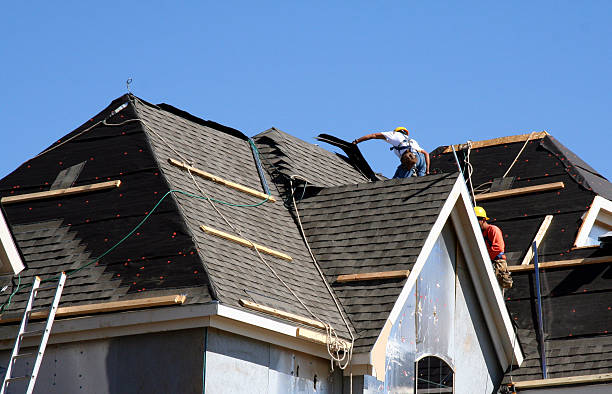 Reliable Reese, MI Roofing Contractor Solutions