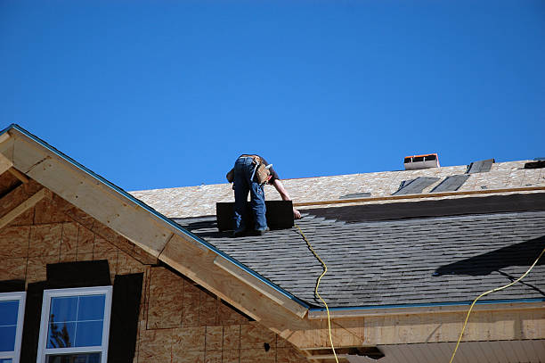 Best Roofing Contractor Near Me  in Reese, MI