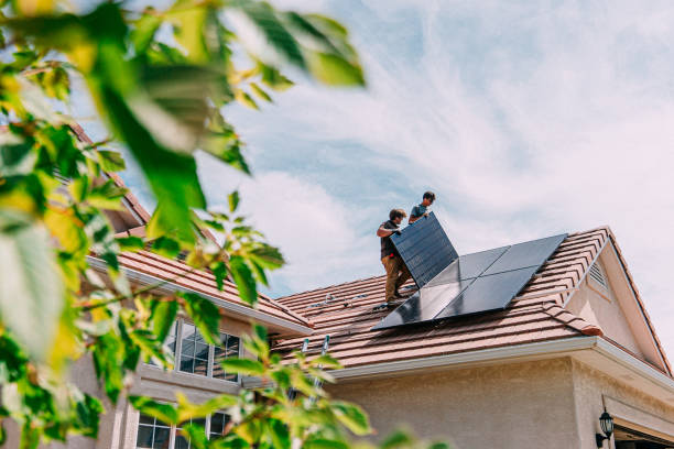 Best Heating Cable for Roof Installation  in Reese, MI
