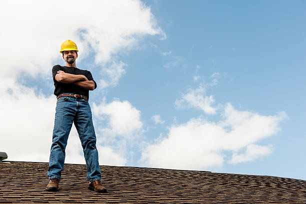 Best Tile Roofing Contractor  in Reese, MI