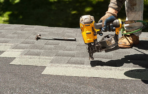 Best Best Roofing Contractors  in Reese, MI