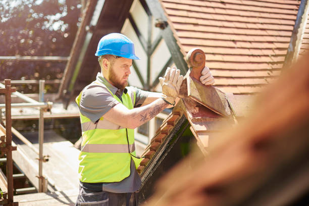 Best Commercial Roofing Services  in Reese, MI