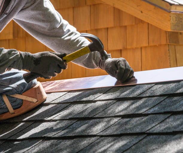 Best New Roof Installation  in Reese, MI